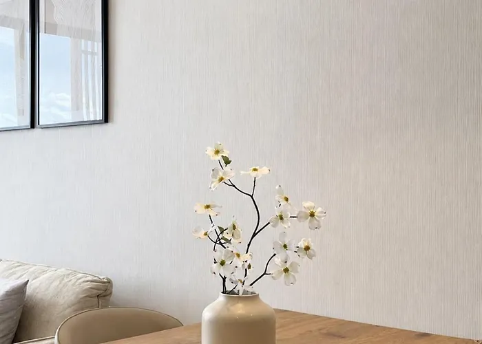 Lejlighed Walk To Bts L Large 49sqm L Near Iconsiam