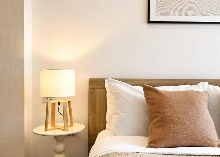 Walk To Bts L Large 49sqm L Near Iconsiam Lejlighed *