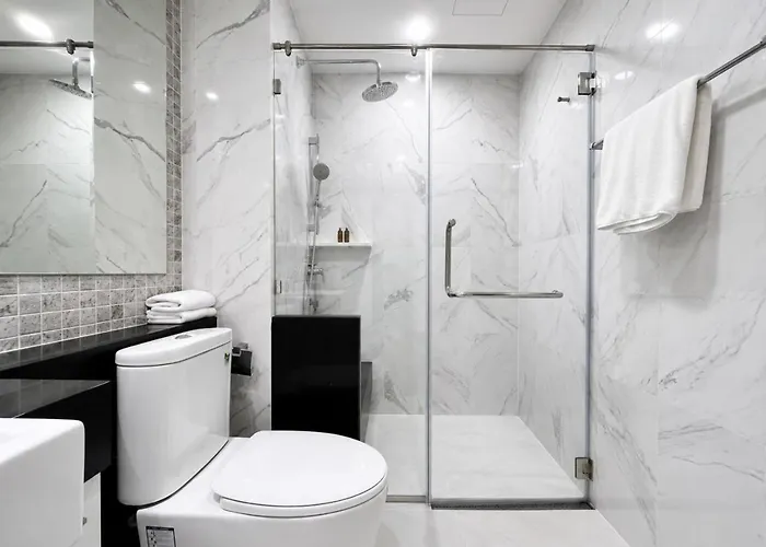 Walk To Bts L Large 49sqm L Near Iconsiam