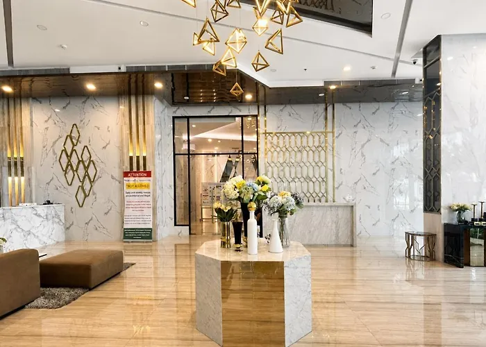 Walk To Bts L Large 49sqm L Near Iconsiam
