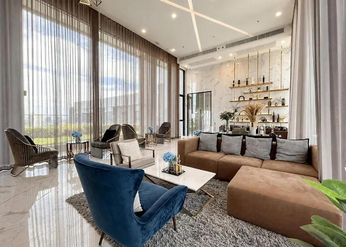 Lejlighed Walk To Bts L Large 49sqm L Near Iconsiam