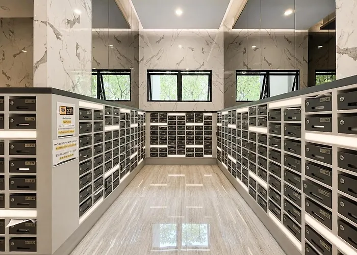 Lejlighed Walk To Bts L Large 49sqm L Near Iconsiam *